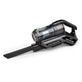 Fantom Quantum P-2049 250 W Dikey Şarjlı Süpürge Antrasit