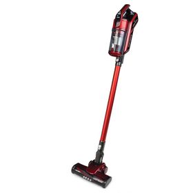 Fantom Quantum P-2049 250 W Dikey Şarjlı Süpürge Kırmızı