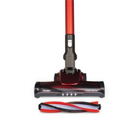 Fantom Quantum P-2049 250 W Dikey Şarjlı Süpürge Kırmızı