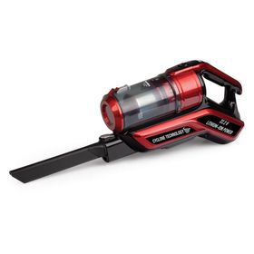 Fantom Quantum P-2049 250 W Dikey Şarjlı Süpürge Kırmızı