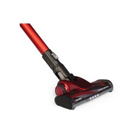 Fantom Quantum P-2049 Kırmızı Şarjlı Süpürge
