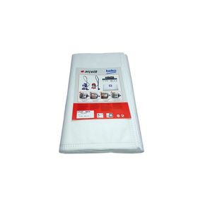 Fantom Robotix CC 6300 10 Adet Uyumlu Süpürge Toz Torbası