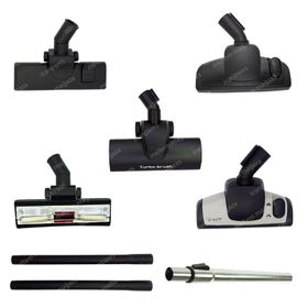Fantom Robotix CC 6300 Süpürge Emici Başlığı Borusu