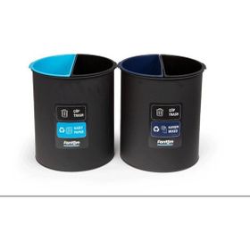 Fantom Roomcycle Çöp Karışık 21 Atık Kovası
