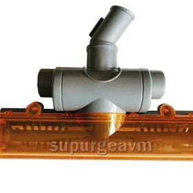 Fantom Saturno Universal Elektrikli Süpürge Emici Başlık