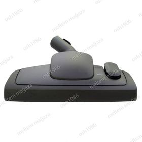 Fantom Sessiz SS 2400 Süpürge Emici Yer Başlığı