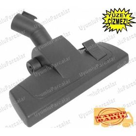 Fantom Sessiz SS 2400 Süpürge Emici Yer Başlığı