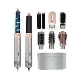 Fantom SK 1700 Antrasit Hair Styler Plus Saç Șekillendirici