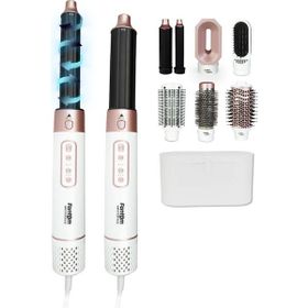 Fantom SK 1700 Beyaz Hair Styler Plus Saç Şekillendirici