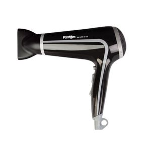 Fantom SK 2300 Siyah Saç Kurutma Makinesi