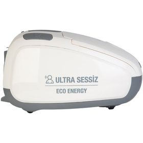 Fantom SS 2400 850W Toz Torbalı Elektrikli Süpürge