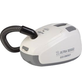 Fantom SS 2400 850W Toz Torbalı Elektrikli Süpürge