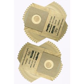 Fantom Stormy DC-4000 10 Adet Elektrikli Süpürge Toz Torbası