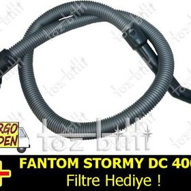 Fantom Stormy Dc 4000 Süpürge Hortumu