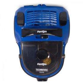 Fantom Technovac TR8700 Mavi Elektrikli Süpürge