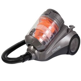 Fantom TR 8600 Antrasit Toz Kapanı Elektrikli Süpürge