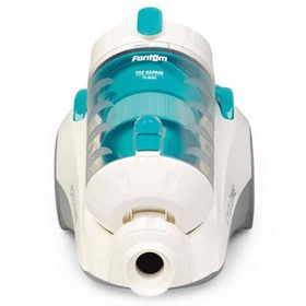 Fantom TR 8600 Krem Toz Kapanı Elektrikli Süpürge