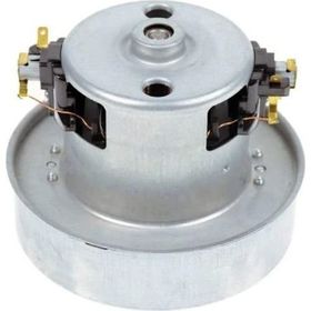 Fantom TR 8600 Toz Kapanı Süpürge Motoru