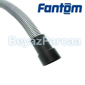 Fantom TR 8650 Turbo Elektrikli Süpürge Hortumu