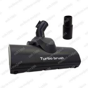 Fantom TR 8650 Turbo Süpürge Emici Yer Başlığı