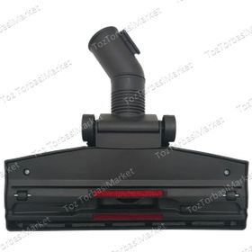 Fantom TR 8650 Turbo Süpürge Emici Yer Başlığı