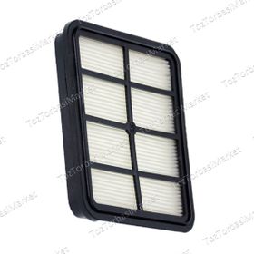 Fantom TR 8700 Technovac Süpürge Orijinal Hepa Filtresi