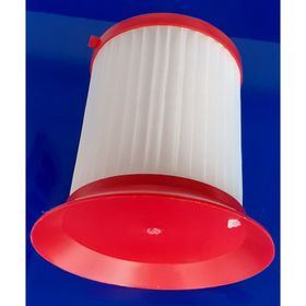 Fantom TR8500 İkoncan Süpürge Hepa Filtresi