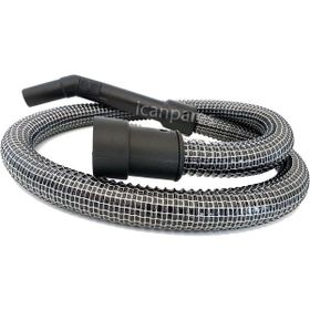 Fantom WD 1750 1800 W Islak Kuru Silindir Vakum Elektrikli Süpürge