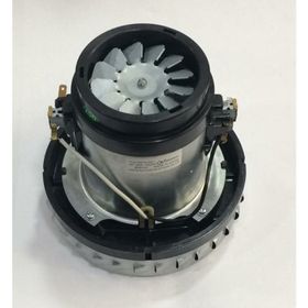 Fantom WD 2750 Dik Elektrikli Süpürge Motoru