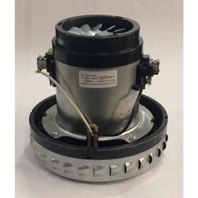 Fantom WD 2750 Dik Elektrikli Süpürge Motoru