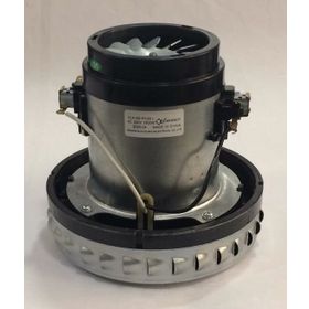 Fantom WD 2750 Dik Elektrikli Süpürge Motoru