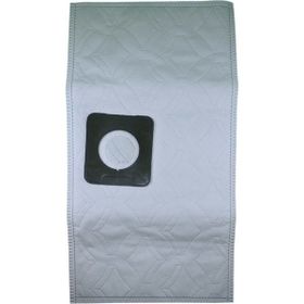 Fantom WD 2750 Islak Kuru Bez 5 Adet Uyumlu Süpürge Toz Torbası