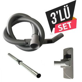 Fantom WD 3100 Elektrikli Süpürge