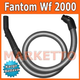 Fantom Wf 2000 Süpürge Hortumu