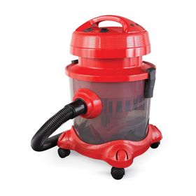Fantom WF 4700 Kırmızı Elektrikli Süpürge