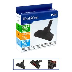 Fantom WF 5200 Su İncisi Süpürge Parke Emici Başlık