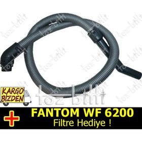 Fantom Wf 6200 Süpürge Hortumu