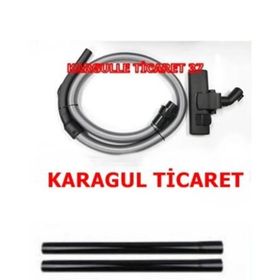 Fantom WF H2O Süpürge Emici Başlık