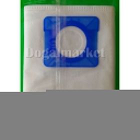 Fantom Worker WD 3100 10 Adet Uyumlu Süpürge Toz Torbası