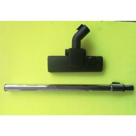 Fantom Worker WD 3100 Elektrikli Emici Başlık Teleskopik Boru Set