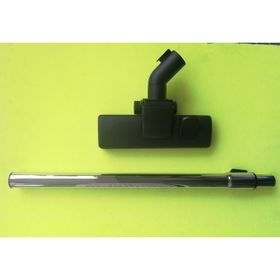 Fantom Worker WD 3100 Elektrikli Emici Başlık Teleskopik Boru Set