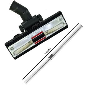 Fantom Worker WD 3100 Süpürge Emici Başlığı Borusu