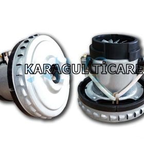 Fantom Worker WD 3100 Süpürge Motoru