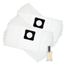 Fantom Worker WD 3100 Uyumlu Süpürge Toz Torbası