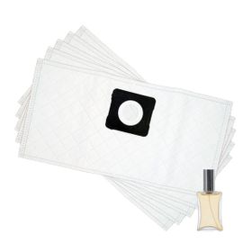 Fantom Worker WD 3100 Uyumlu Süpürge Toz Torbası