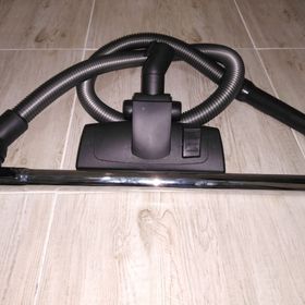 Fantom WS 2400 Sembol Emici Başlık Teleskopik Boru Süpürge Hortumu