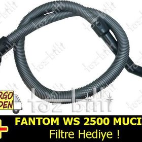Fantom Ws 2500 Mucize Süpürge Hortumu