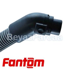 Fantom Ws 2500 Mucize Süpürge Hortumu