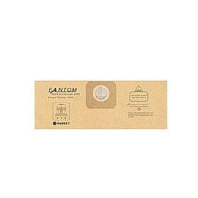 Fantom Yummy CC 6000 Uyumlu Süpürge Toz Torbası