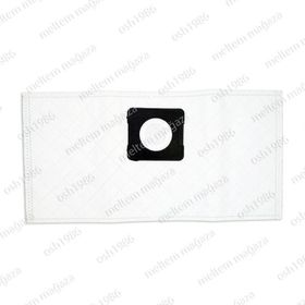 Fantom Yummy CC 6000 Uyumlu Süpürge Toz Torbası